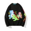 Long-sleeved T-shirt bottoming shirt T-shirt - Image 9