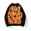 Long-sleeved T-shirt bottoming shirt T-shirt - Image 10