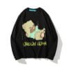Long-sleeved T-shirt bottoming shirt T-shirt - Image 2