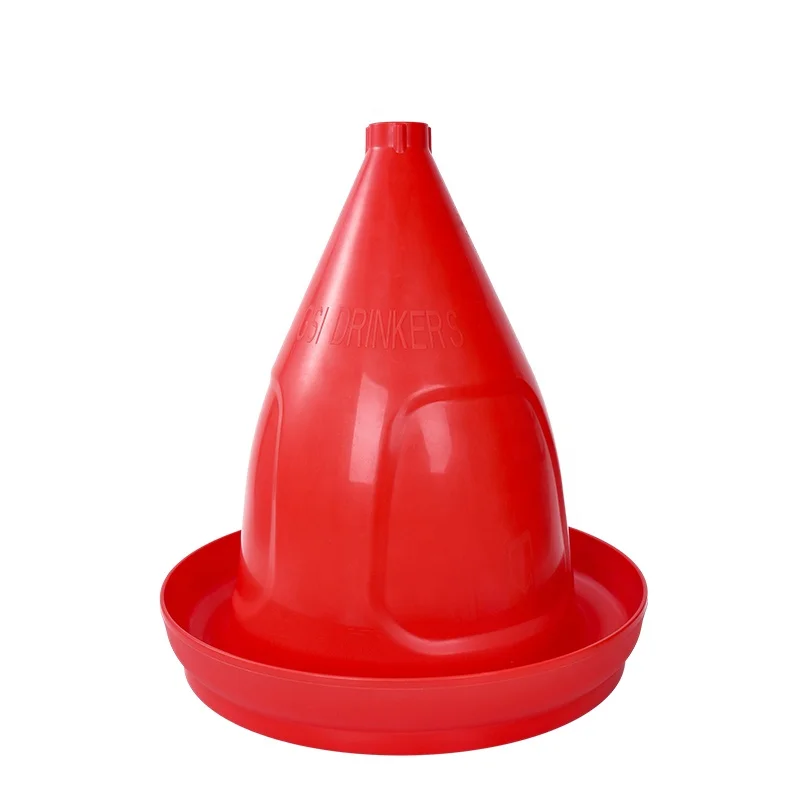 Poultry Farm Chicken Drinkers Automatic for Duck Birds - Image 2